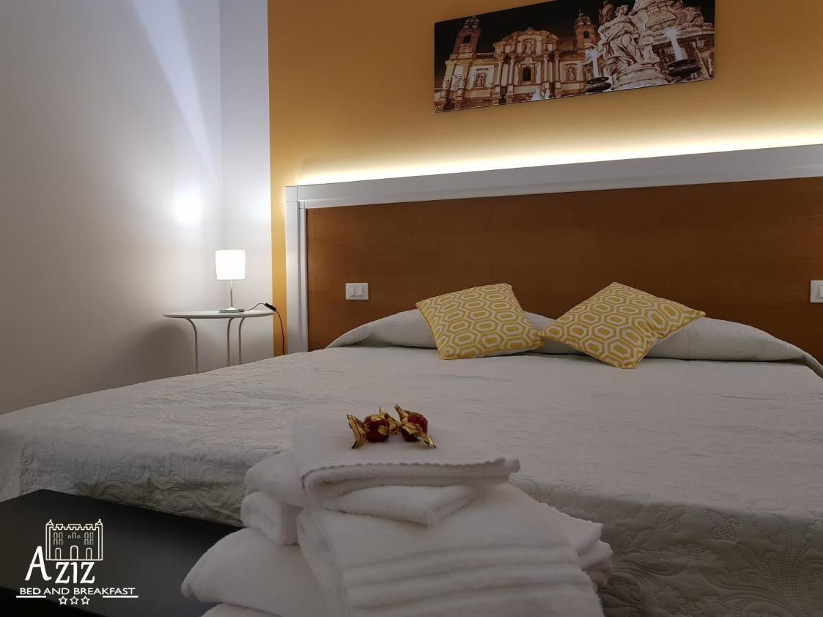 Aziz Bed & Breakfast Palermo