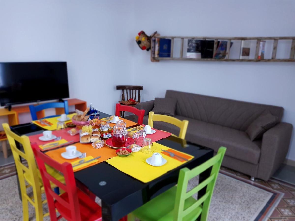 Aziz Bed & Breakfast 2*