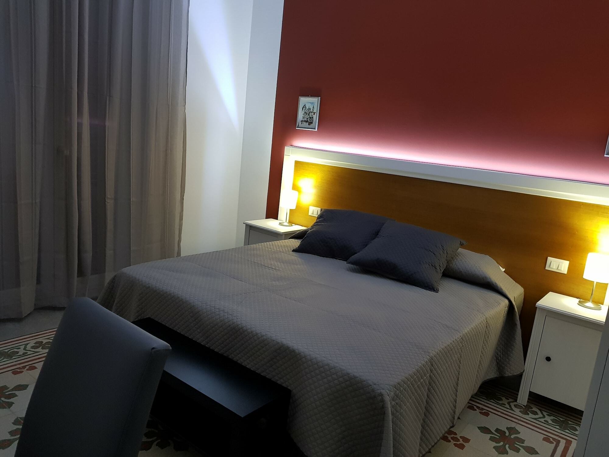 Bed & Breakfast Aziz 2*