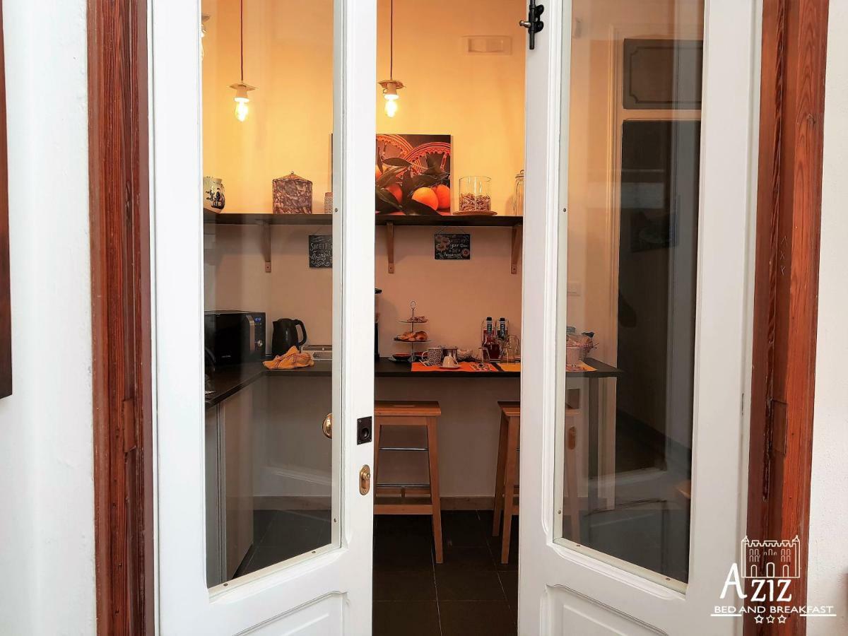 Bed & Breakfast Aziz