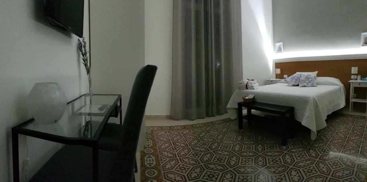 Bed & Breakfast Aziz Palermo