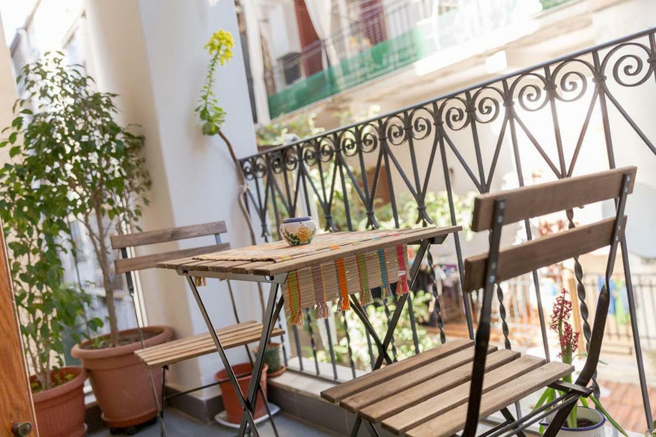 Bed & Breakfast Aziz Palermo