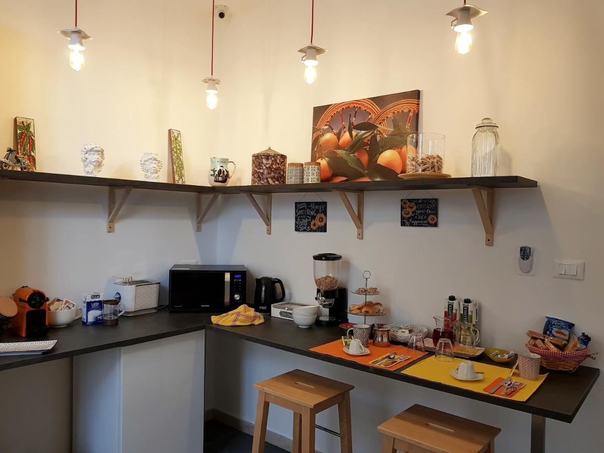 Aziz Bed & Breakfast Palermo