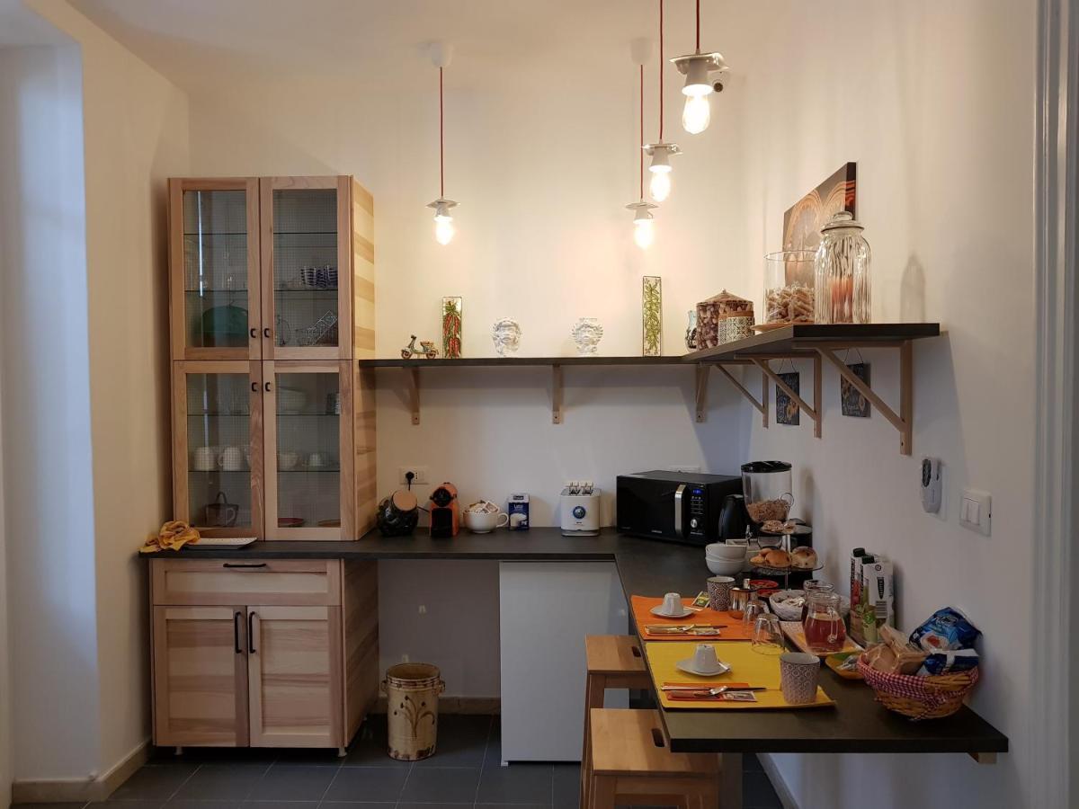 Aziz Bed & Breakfast Palermo