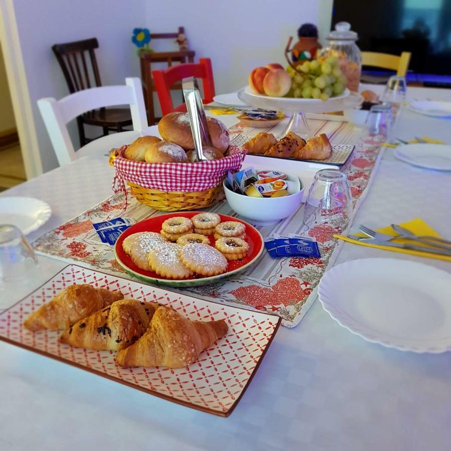 Aziz Frühstückspension Palermo
