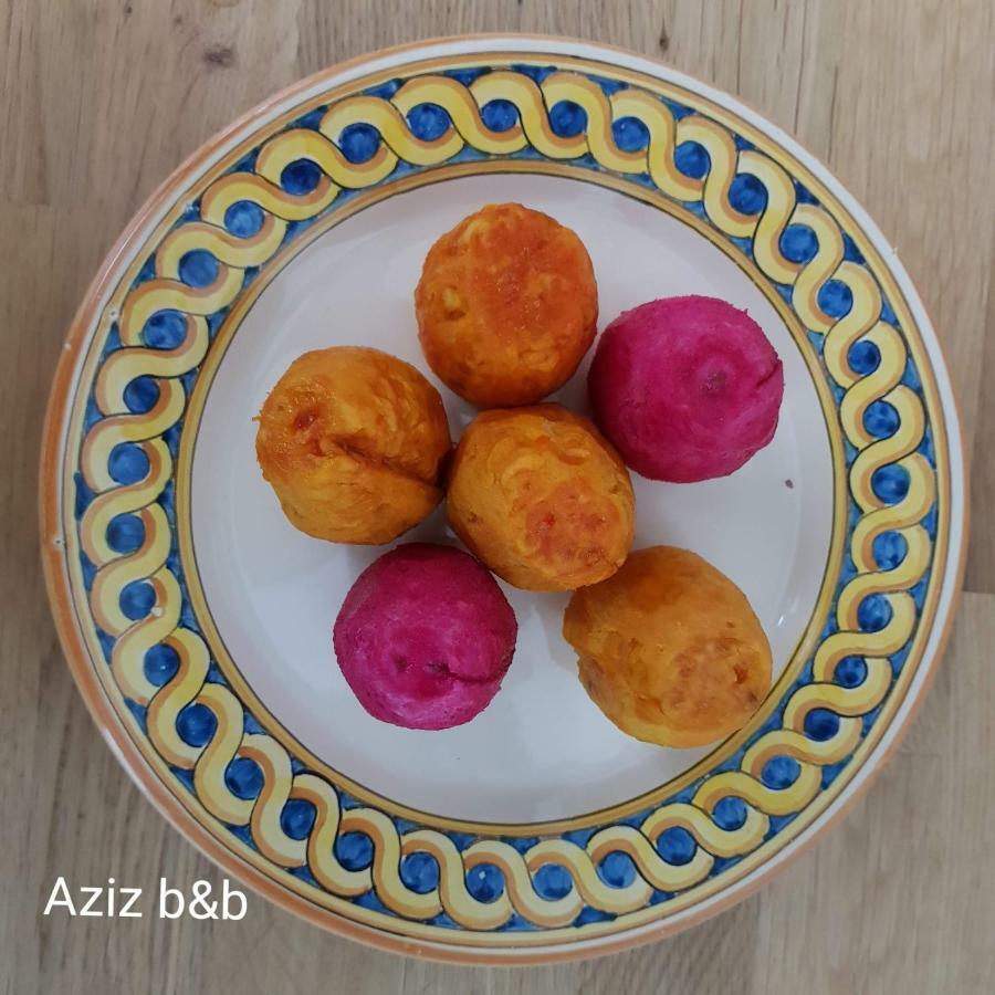 Aziz Frühstückspension